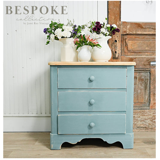 Kent Milk Paint - Bespoke Collection by Jami Ray Vintage