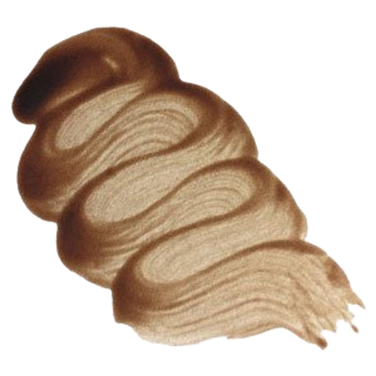Light Brown Sugar Antiquing Glaze - Paint Couture