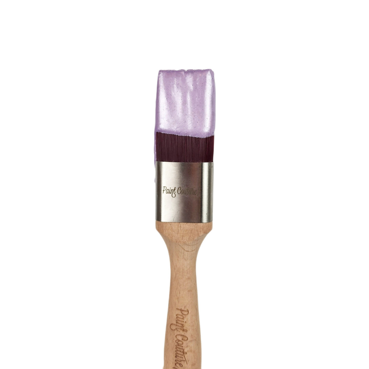 Lilac Lux Metallic Paint by Paint Couture - Silky Satin Finish