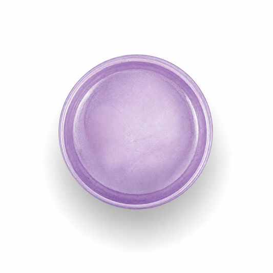 Lilac Lux Metallic Paint by Paint Couture - Silky Satin Finish