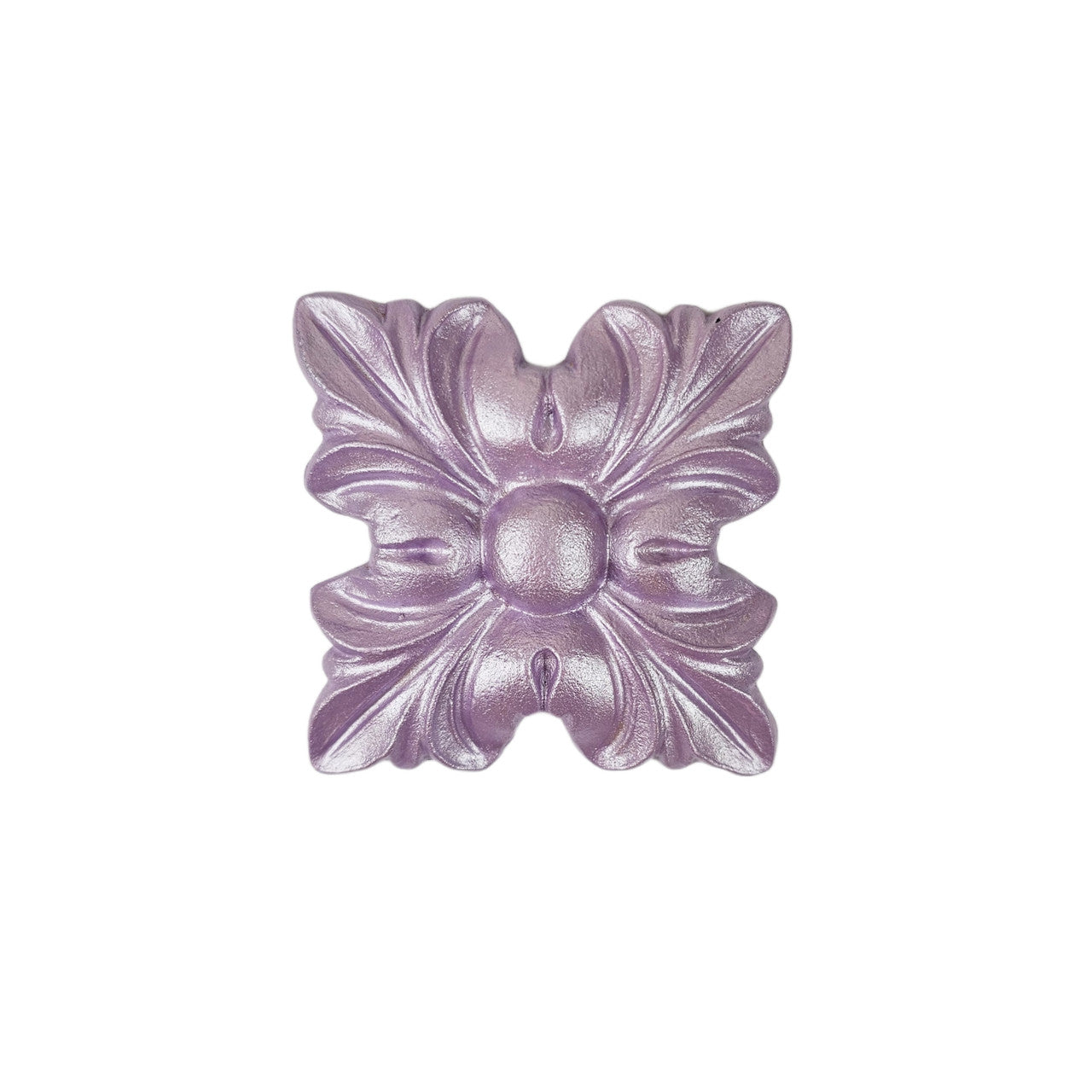 Lilac Lux Metallic Paint by Paint Couture - Silky Satin Finish