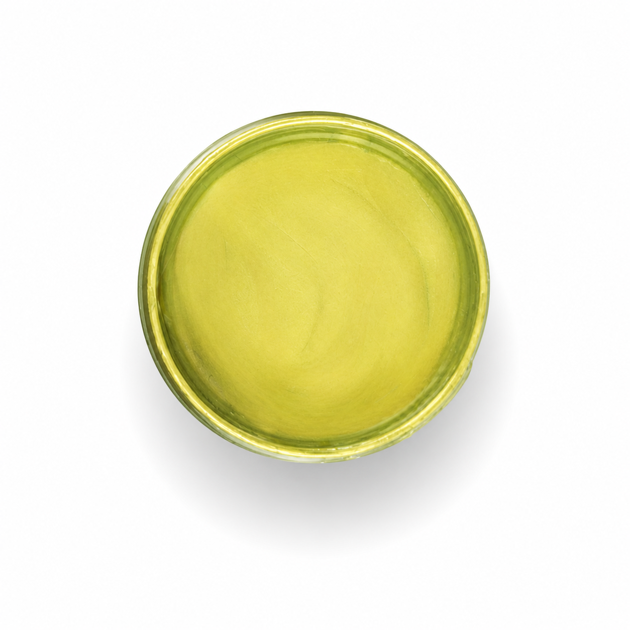 Lily Pad Lux Metallic Paint by Paint Couture - Silky Satin Finish