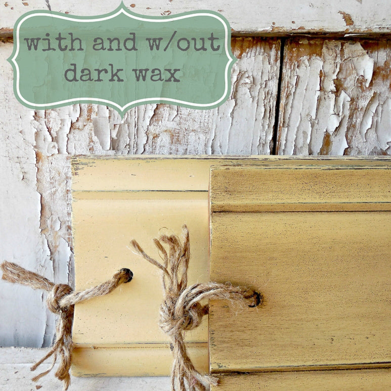 Sweet Pickins Love Bug Milk Paint - Food Safe, Non-Toxic & VOC Free