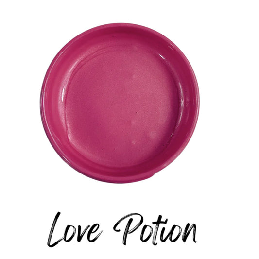 Love Potion Metallic Paint - Paint Couture