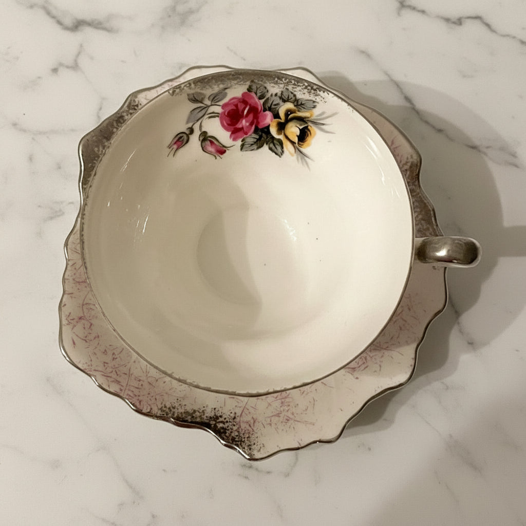 Marco Tea Set Bone China