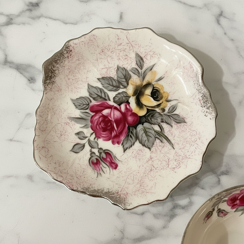 Marco Tea Set Bone China