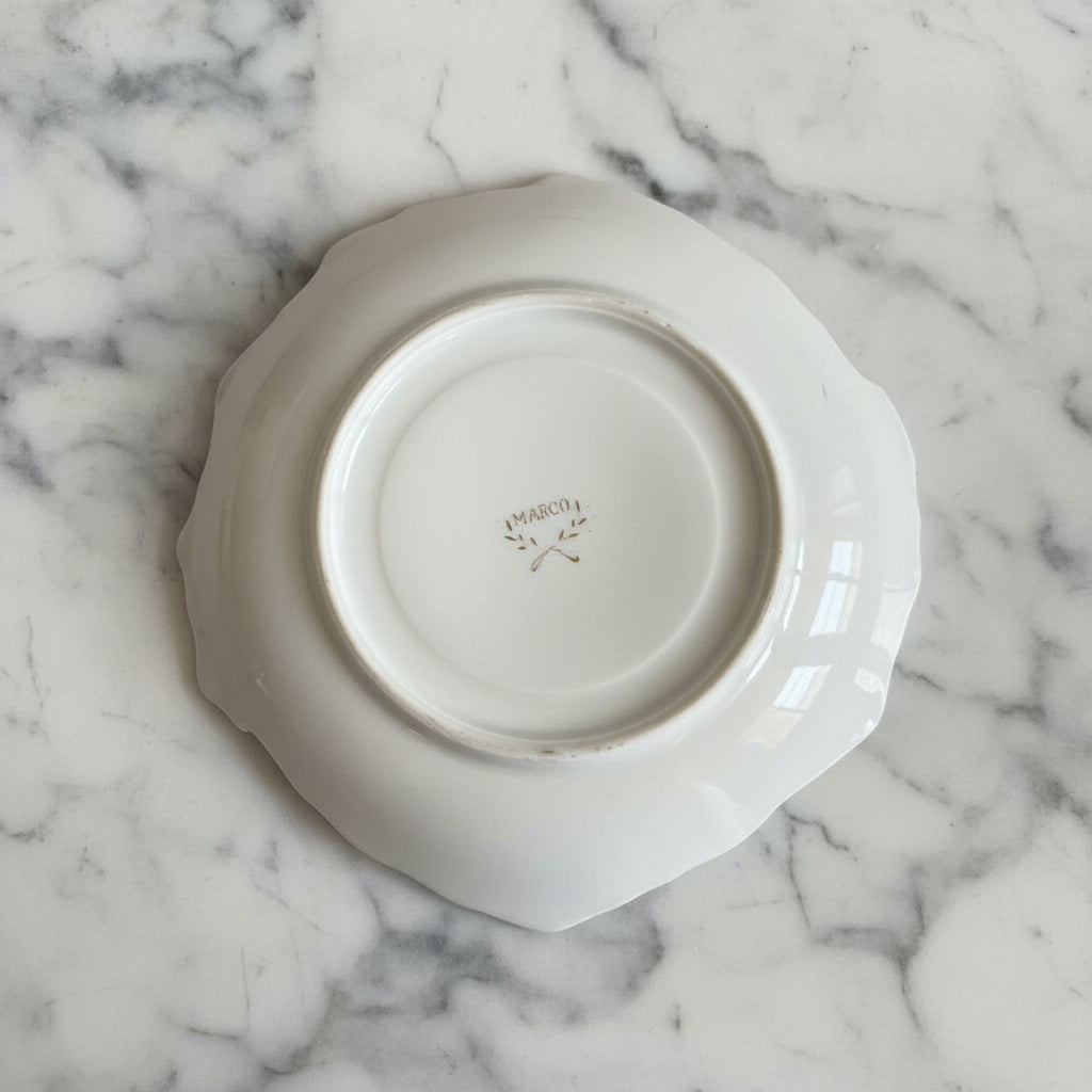 Marco Tea Set Bone China