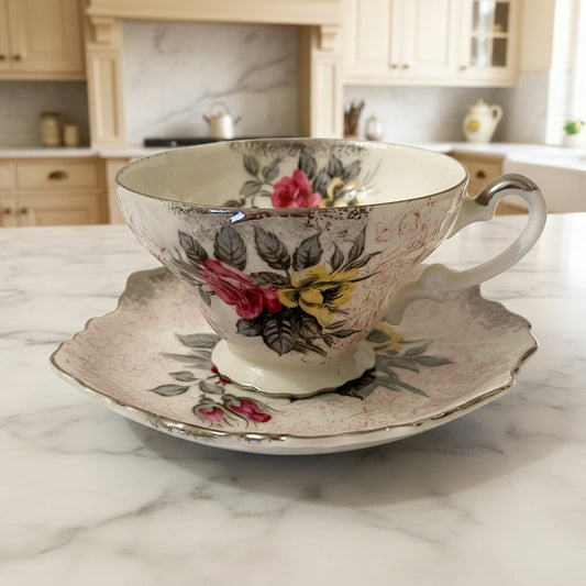 Marco Tea Set Bone China