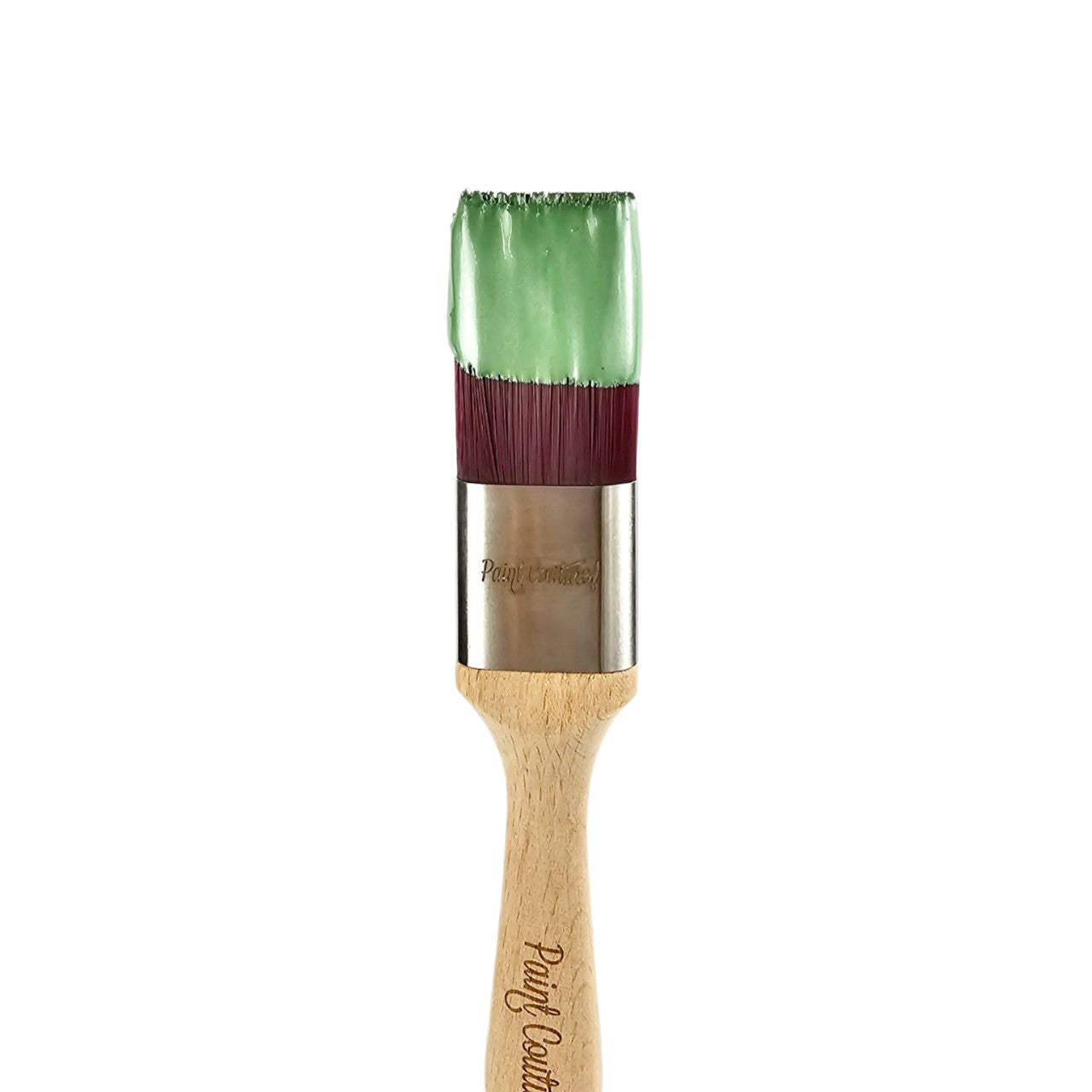 Meadow Lux Metallic Paint by Paint Couture - Silky Satin Finish