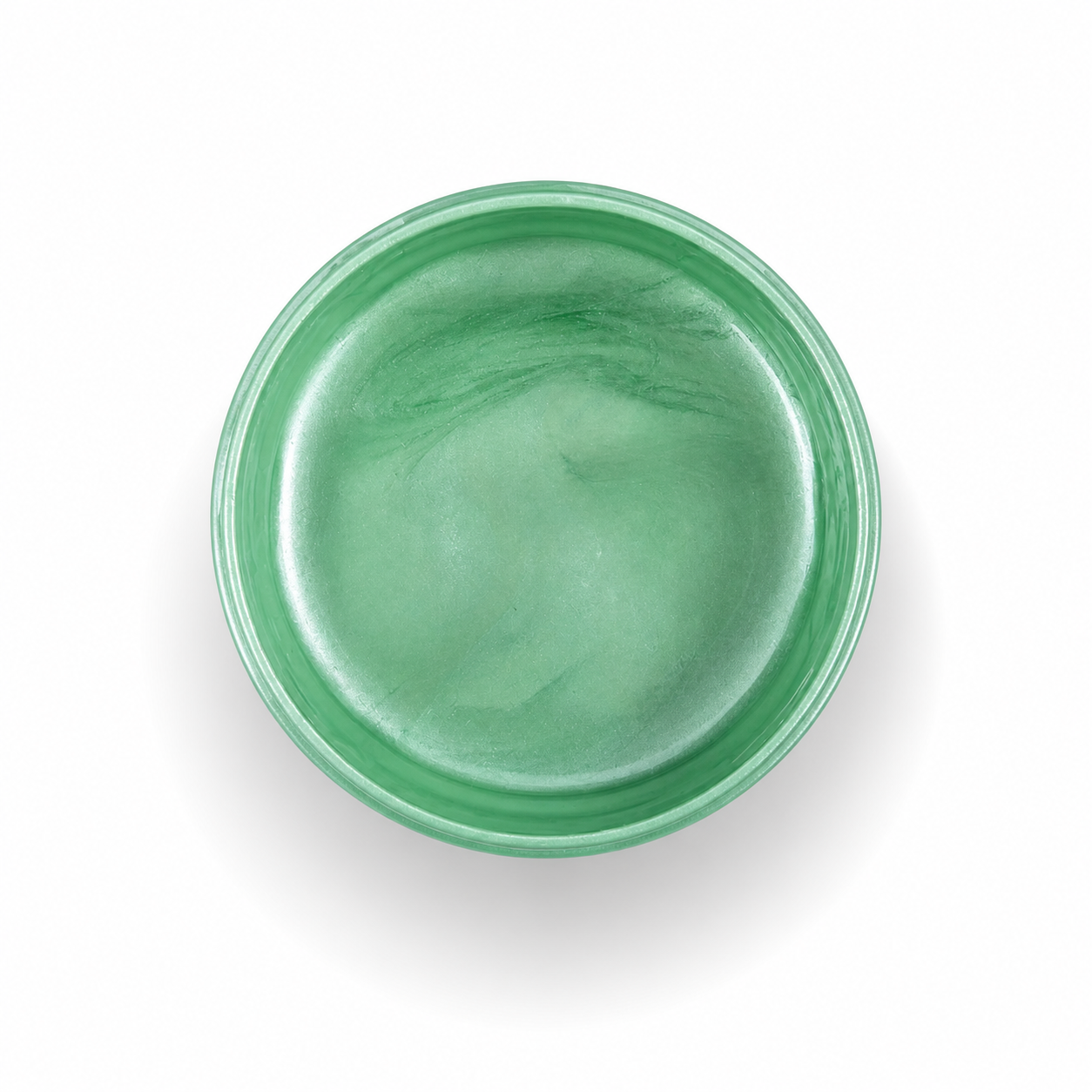 Meadow Lux Metallic Paint by Paint Couture - Silky Satin Finish