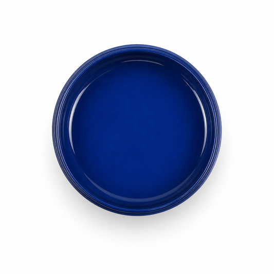 Paint Couture Midnight Blue All in One Acrylic Mineral Paint VOC Free
