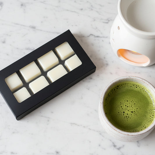 Mindful Morning Soy Wax Melts