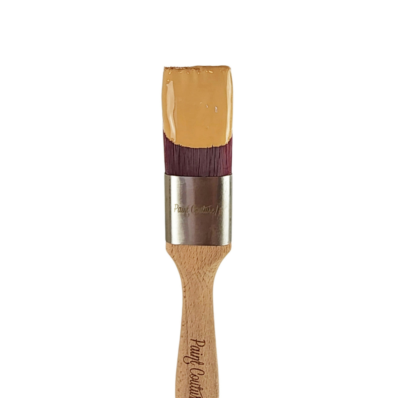 Paint Couture Modern Rattan All in One Acrylic Mineral Paint VOC Free