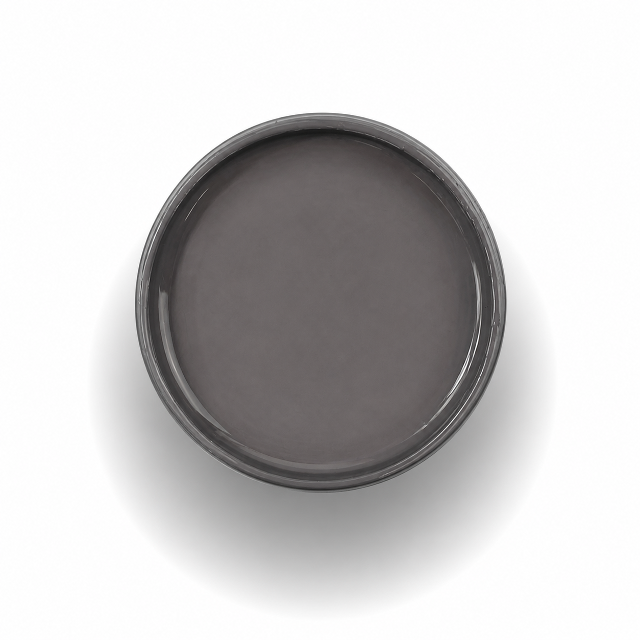 Paint Couture Mystic Grey All-in-One Paint Chalk Style Paint - Low VOC