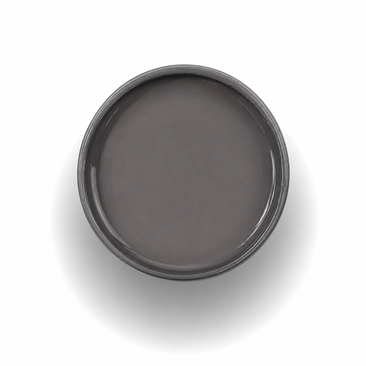 Paint Couture Mystic Grey All-in-One Paint Chalk Style Paint - Low VOC