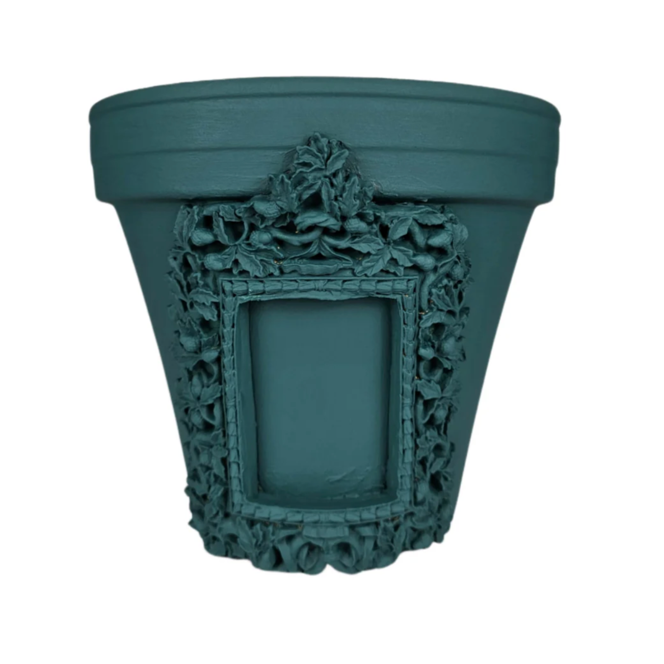 Paint Couture Opal Green All in One Acrylic Mineral Paint VOC Free