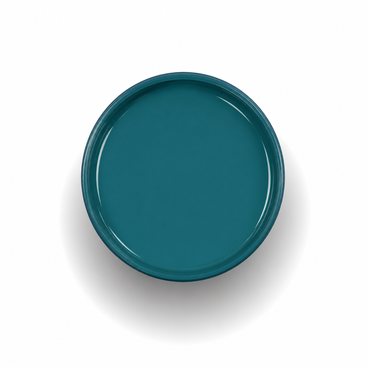 Paint Couture Opal Green All-in-One Paint Chalk Style Paint - Low VOC