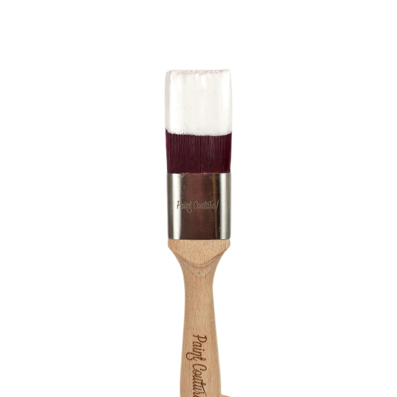 Oyster Pearl Lux Metallic Paint by Paint Couture - Silky Satin Finish
