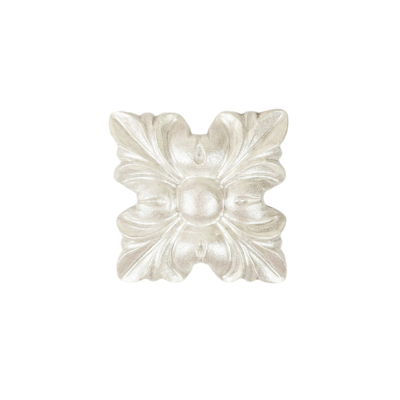 Oyster Pearl Lux Metallic Paint by Paint Couture - Silky Satin Finish