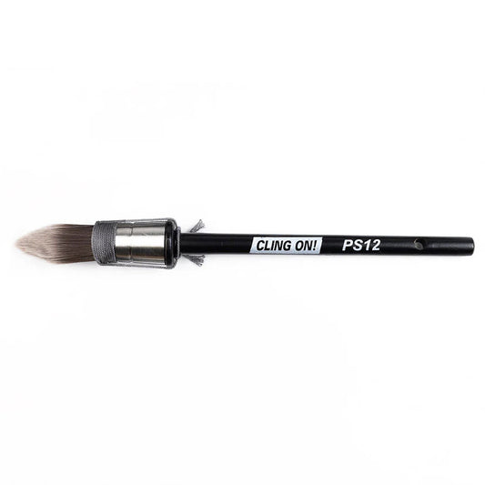 PS12 Point Brush by Cling On
