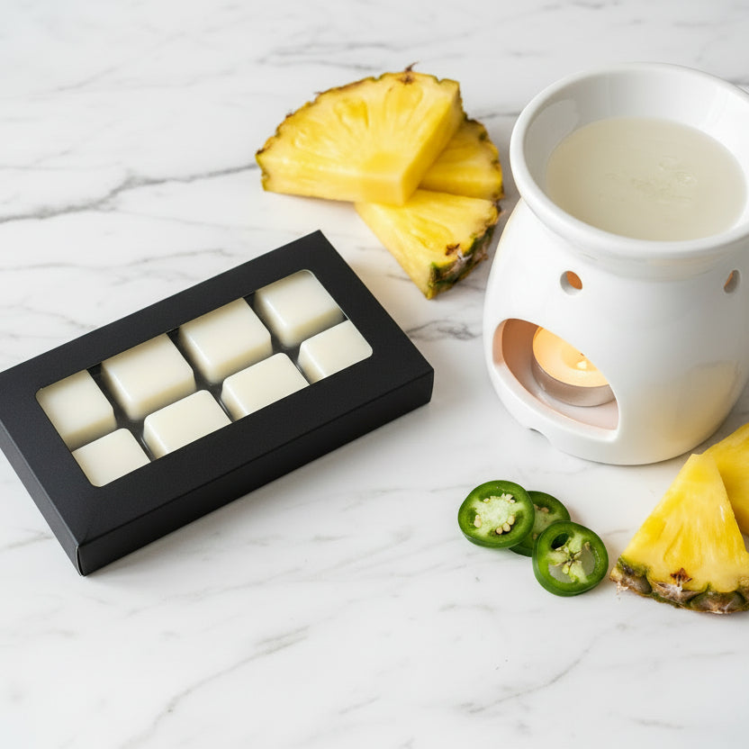 Pineapple Margarita Soy Wax Melts