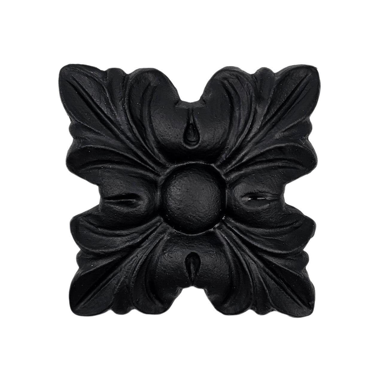 Paint Couture Pitch Black All-in-One Paint Chalk Style Paint - Low VOC