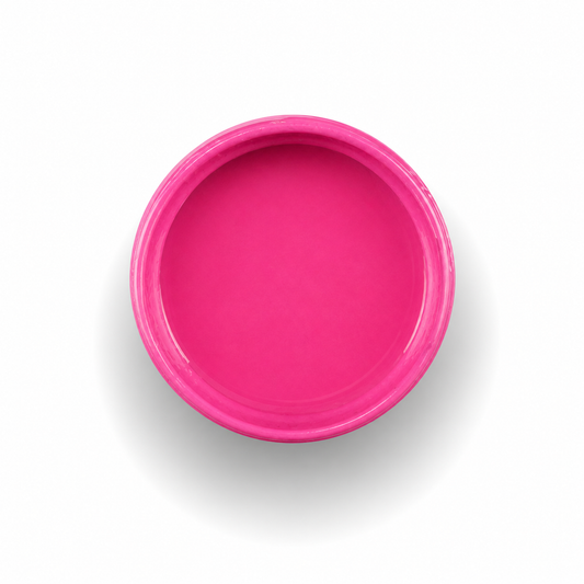 Paint Couture Polynesian Pink All in One Acrylic Mineral Paint