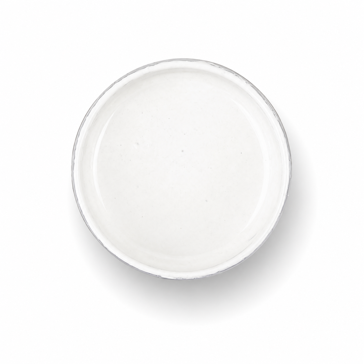 Paint Couture Purely White All in One Acrylic Mineral Paint VOC Free