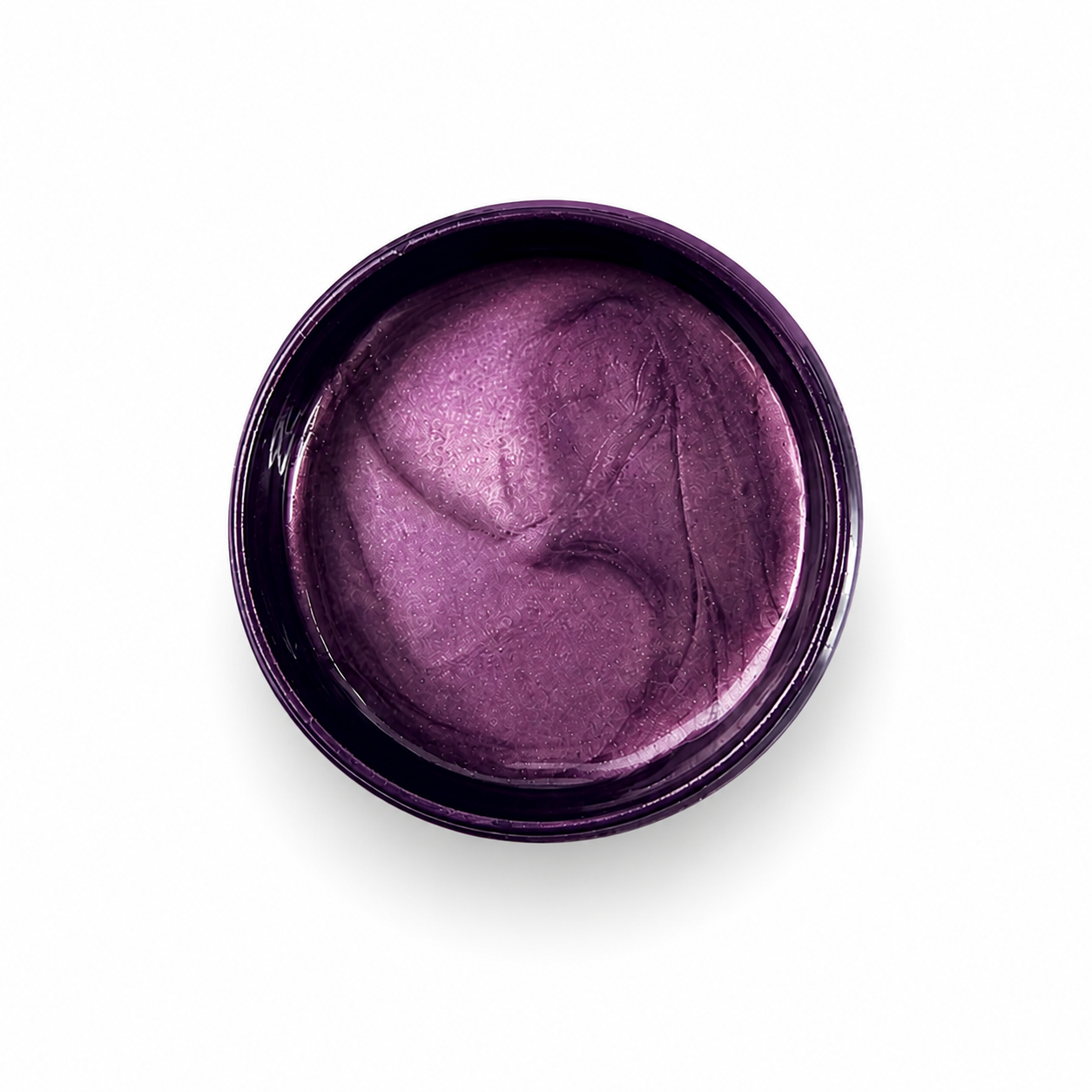 Purple Moon Lux Metallic Paint by Paint Couture - Silky Satin Finish