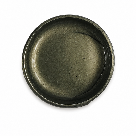 Paint Couture Pyrite Lux Metallic Paint - Silky Smooth Satin Finish