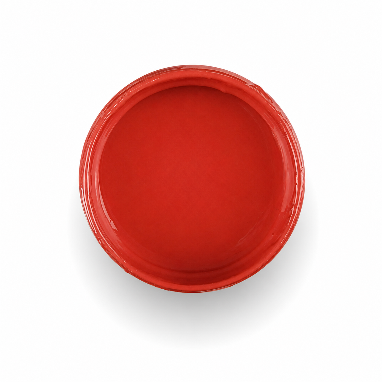 Paint Couture Red Velvet All in One Acrylic Mineral Paint VOC Free