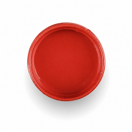Paint Couture Red Velvet All in One Acrylic Mineral Paint VOC Free