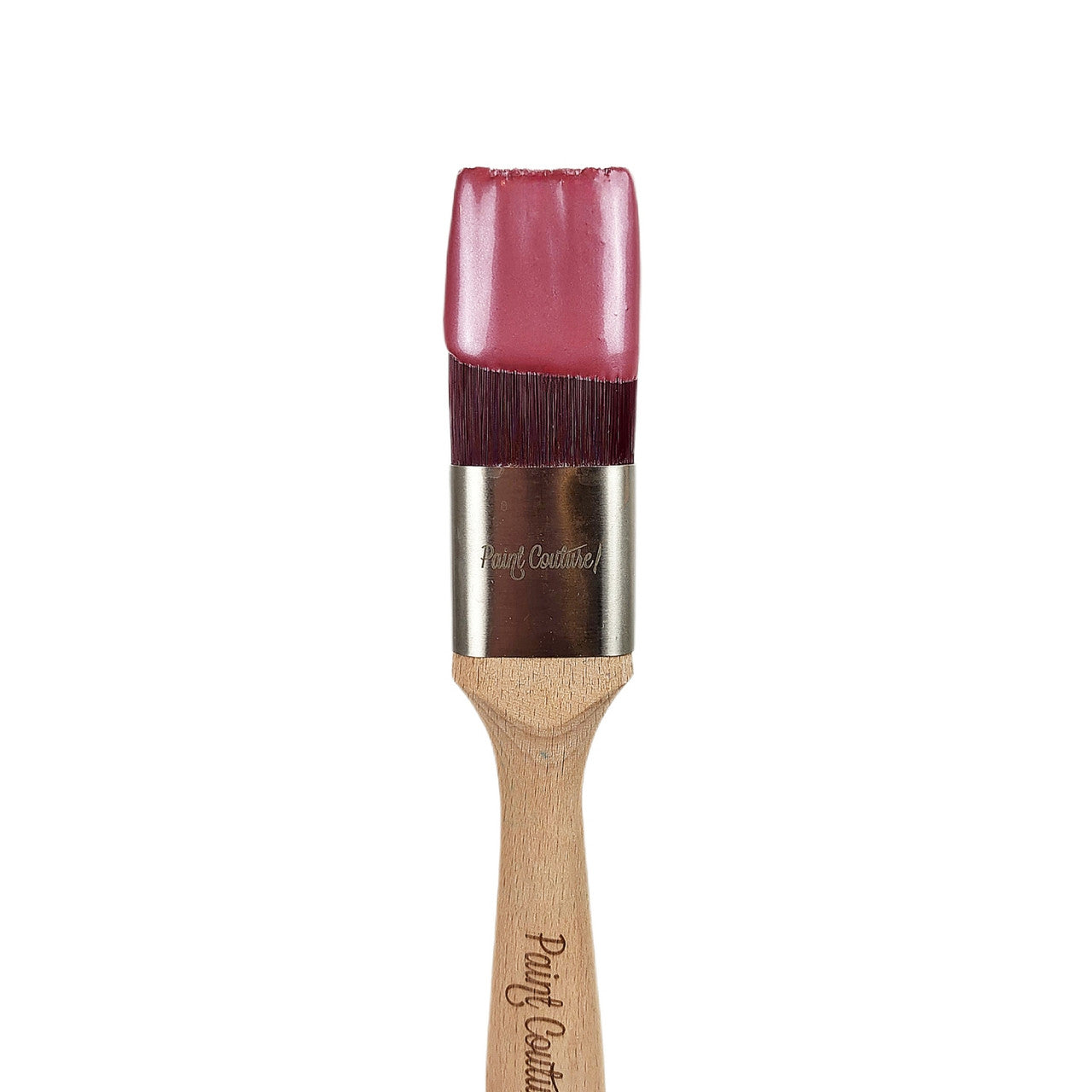 Rosebud Lux Metallic Paint by Paint Couture - Silky Satin Finish