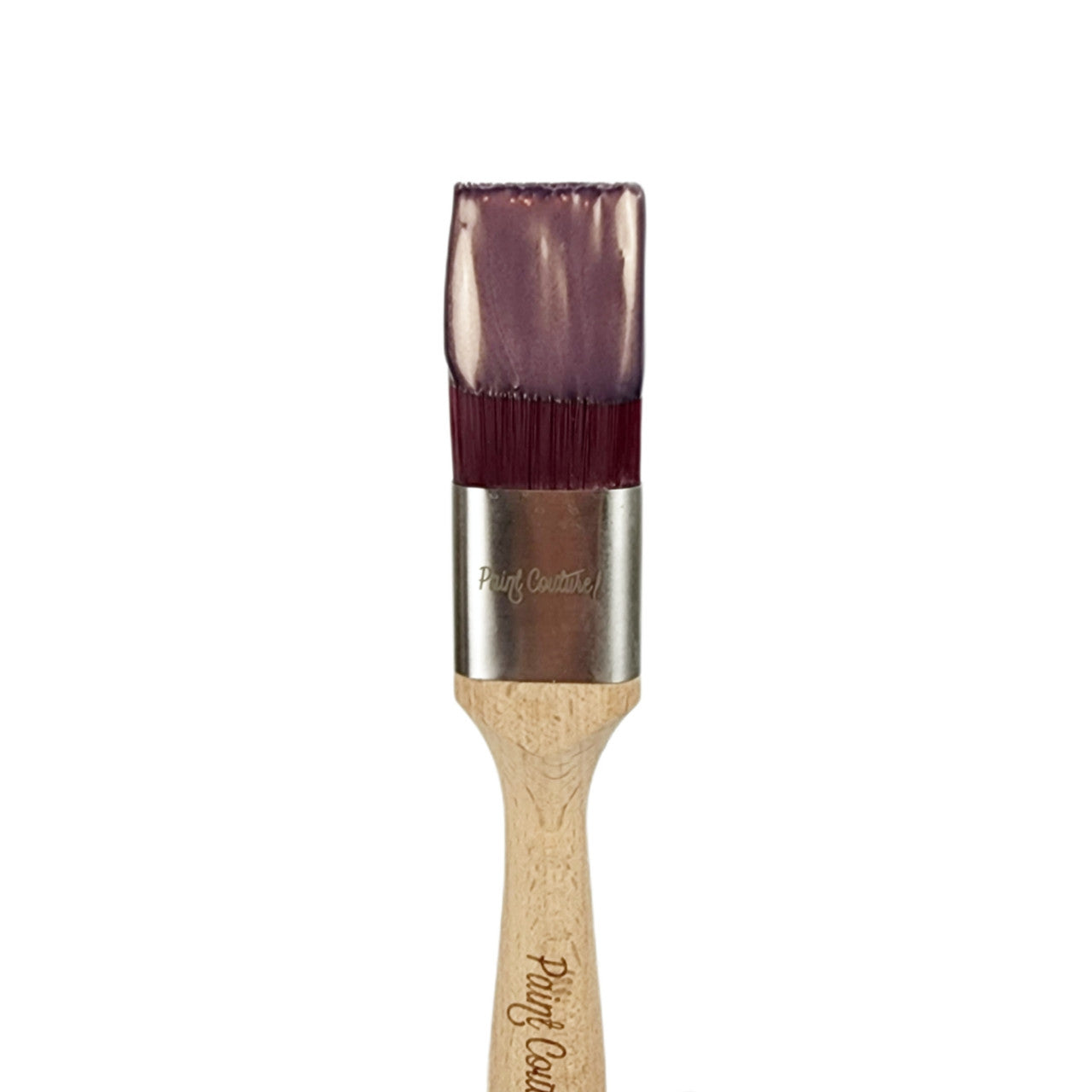 Royal Silk Lux Metallic Paint by Paint Couture - Silky Satin Finish