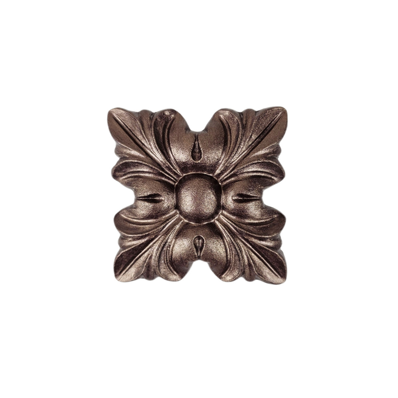 Royal Silk Lux Metallic Paint by Paint Couture - Silky Satin Finish