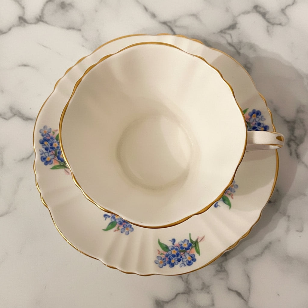 Royal Standard Tea Set Bone China - England