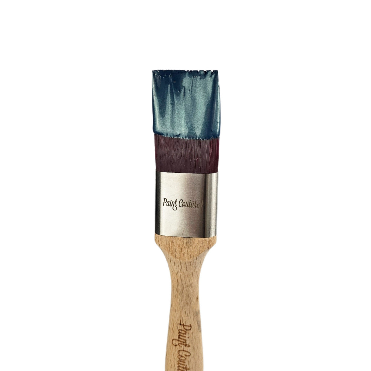 Sea Maven Lux Metallic Paint by Paint Couture - Silky Satin Finish