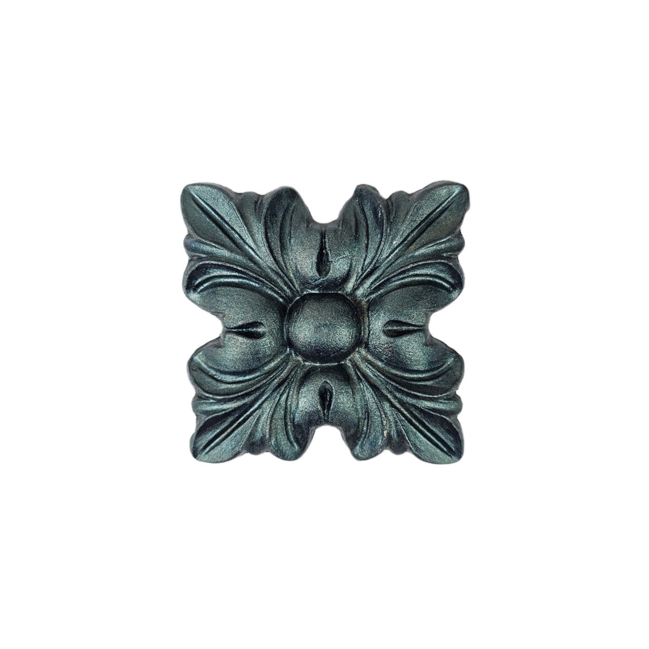 Sea Maven Lux Metallic Paint - Paint Couture