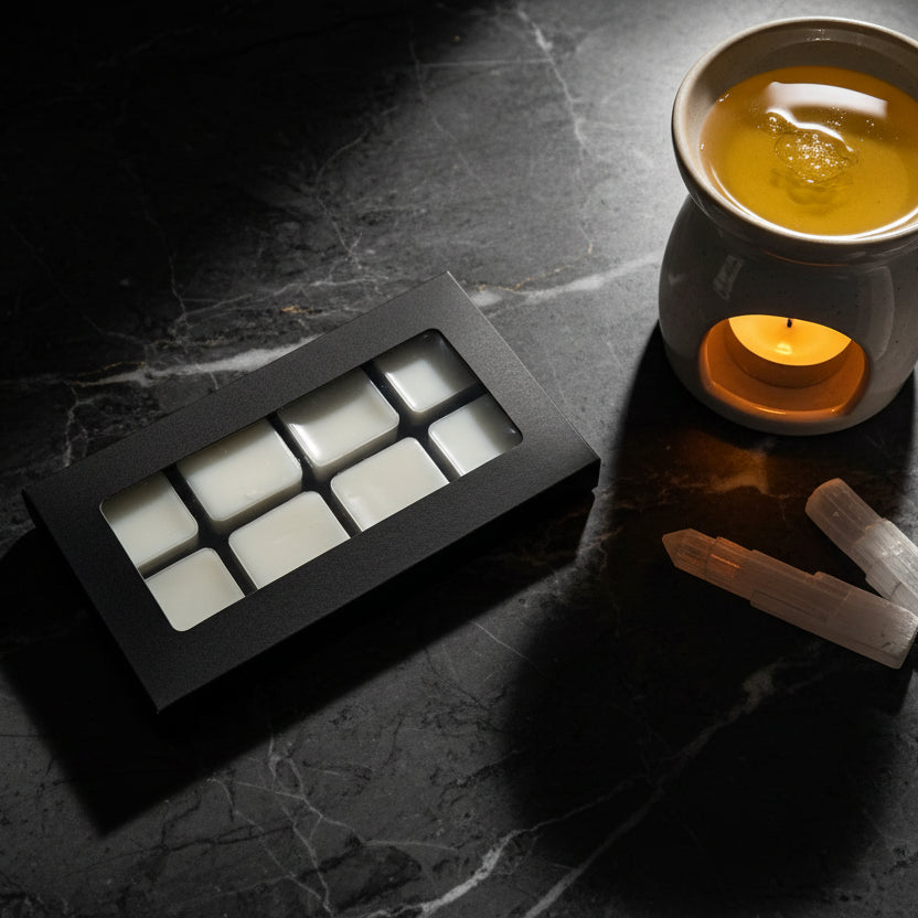 Selenite Glow Soy Wax Melts