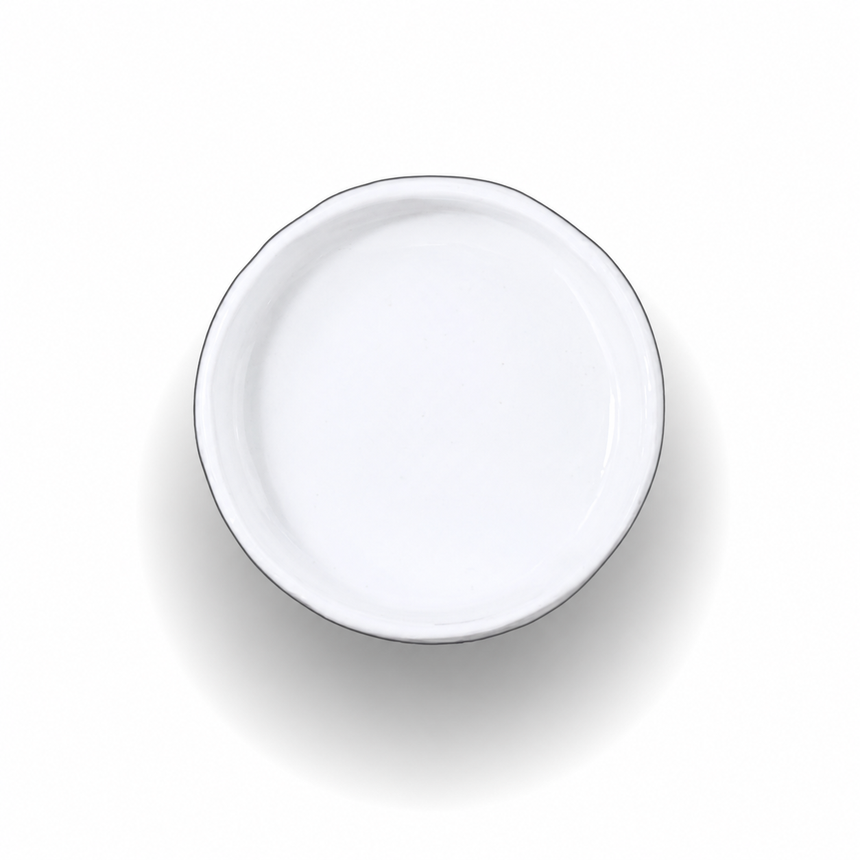 Paint Couture Simply White All-in-One Paint Chalk Style Paint