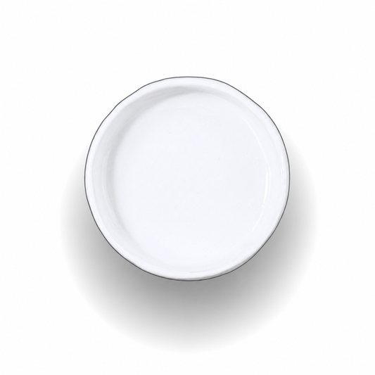 Paint Couture Simply White All-in-One Paint Chalk Style Paint