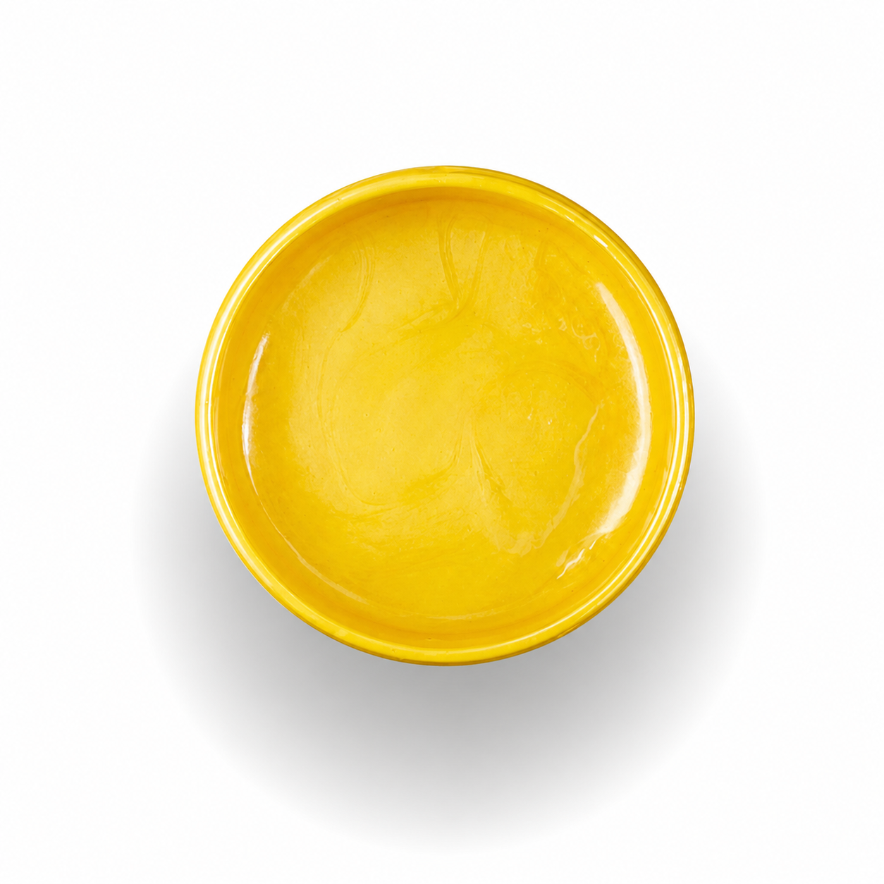 Sunflower Lux Metallic Paint -by Paint Couture - Silky Satin Finish