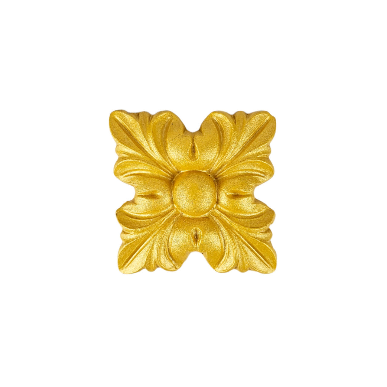 Sunflower Lux Metallic Paint - Paint Couture