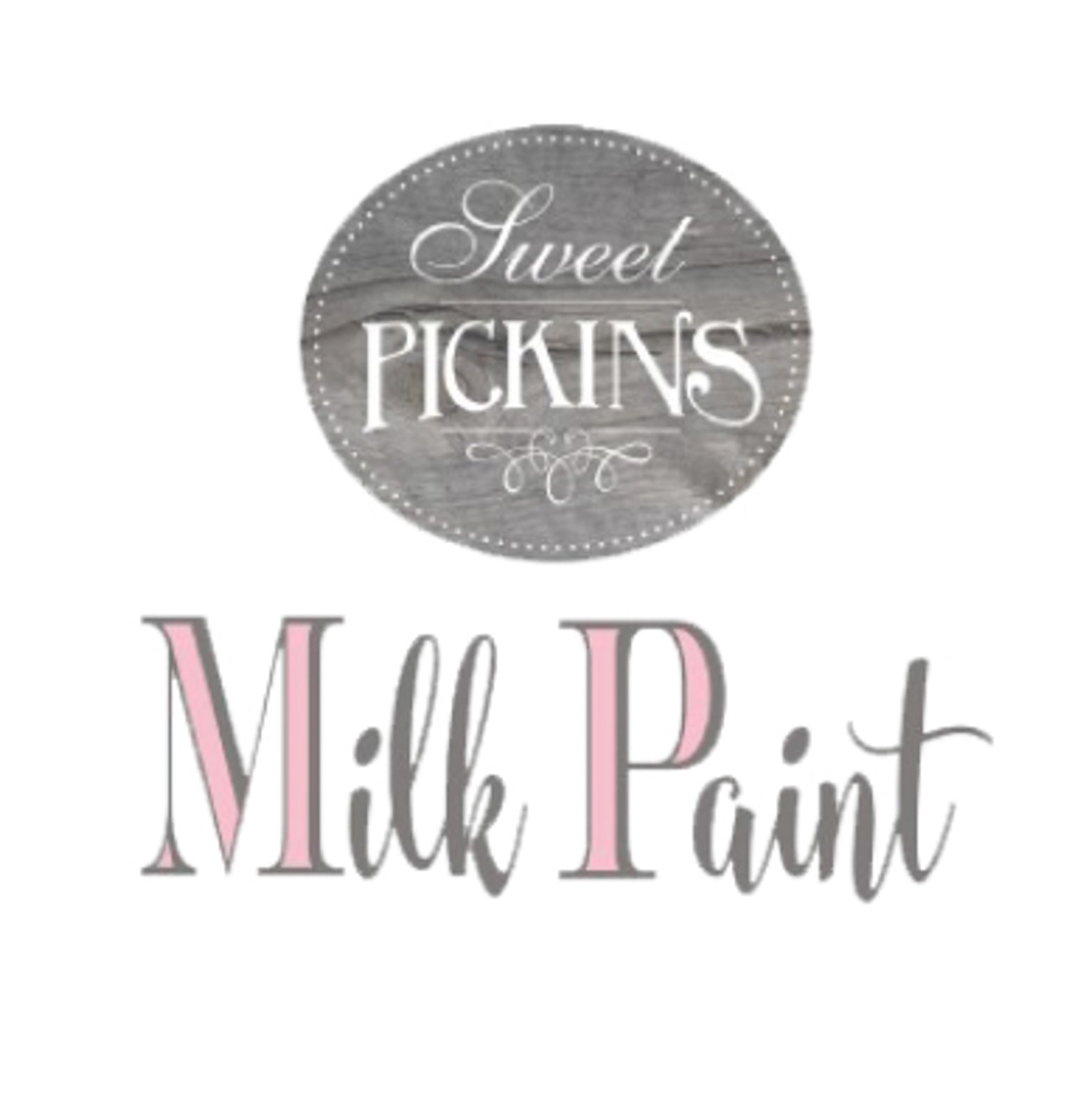 Sweet Pickins Final Finish Top Coat - Satin Durable Clear Sealer
