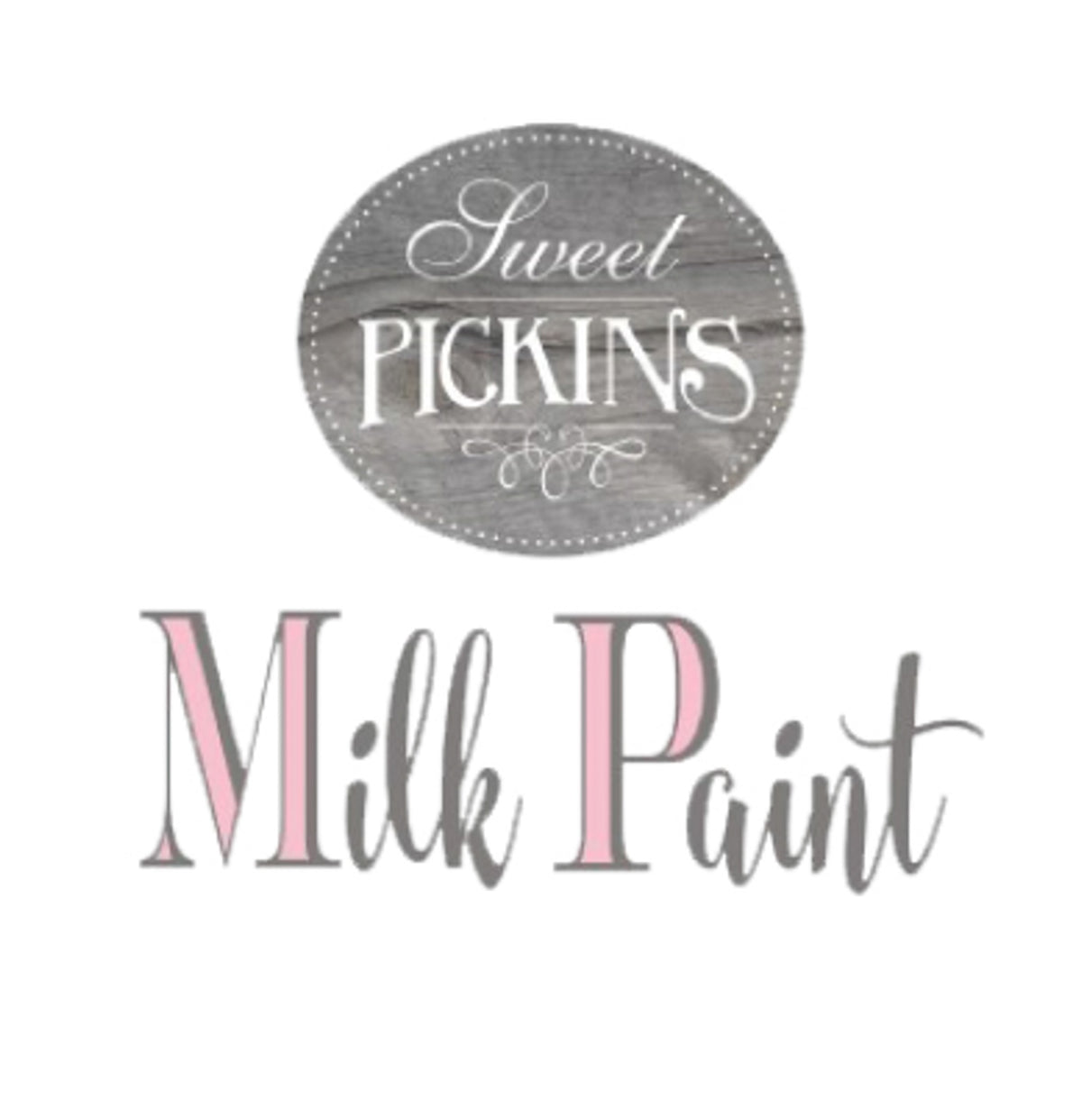Sweet Pickins Final Finish Top Coat - Matte Durable Clear Sealer