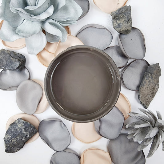 Truffle Acrylic Mineral Paint - Paint Couture