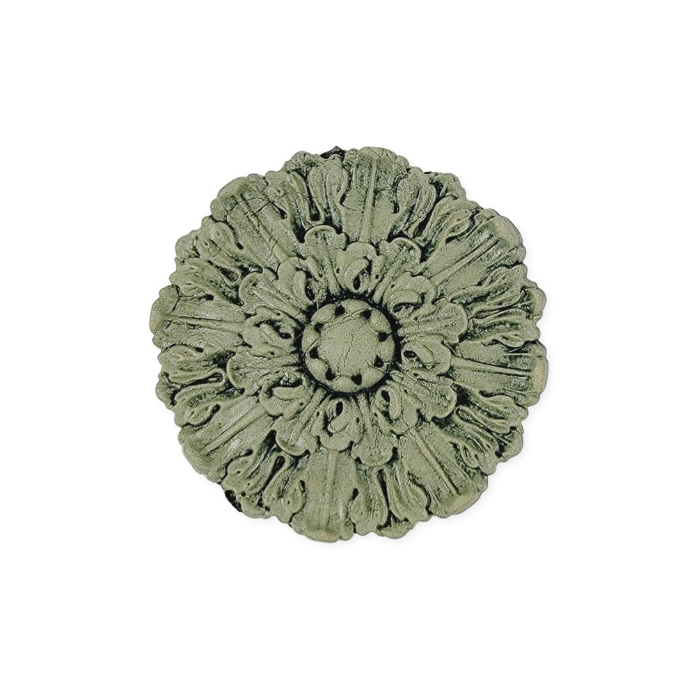 Verde Green Antiquing Glaze - Paint Couture