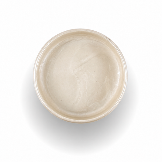 Vintage Lace Lux Metallic Paint by Paint Couture - Silky Satin Finish