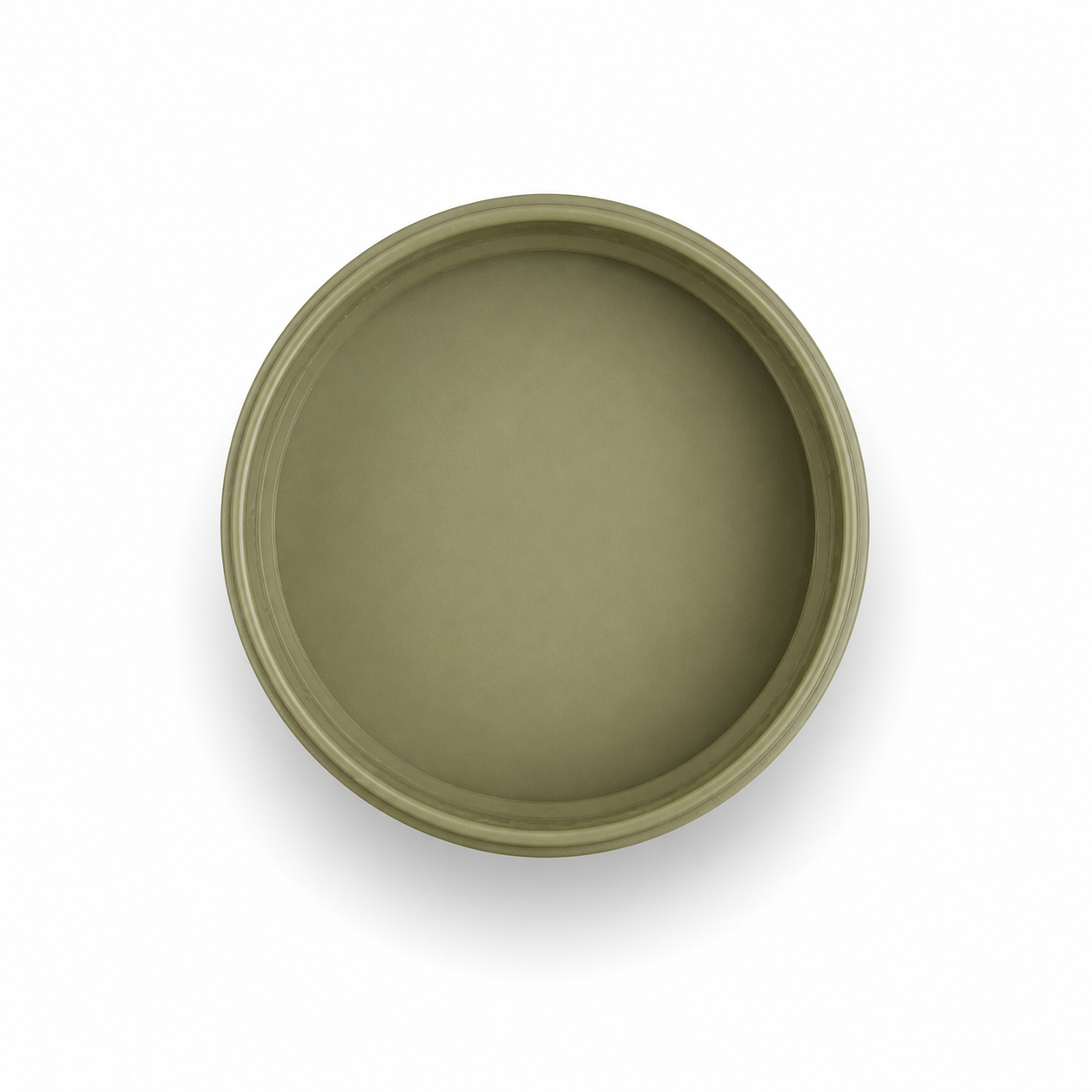 Paint Couture Vintage Moss All in One Acrylic Mineral Paint VOC Free