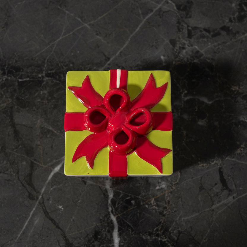 American Atelier At Home "Hope" Ceramic Gift Box